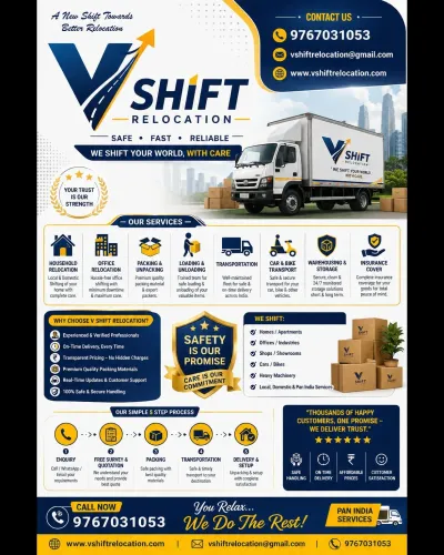 Local Packers and Movers in Ga