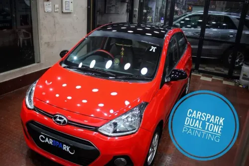 Car Paint In Chennai Nandanam