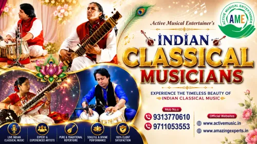 🎼 Indian