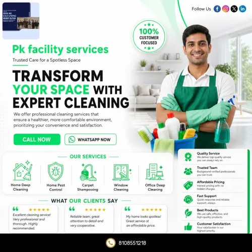 Pk Facilit
