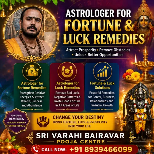 Success, prosperity, and favor