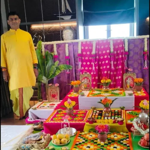 Pandit Near Me – Trusted North