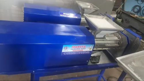 Mariya Engineering Works is a trusted manufacturer