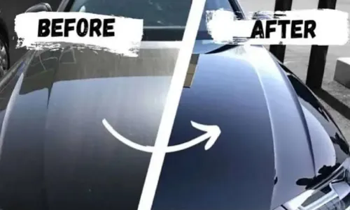 complete coverage with precise