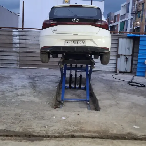 update image