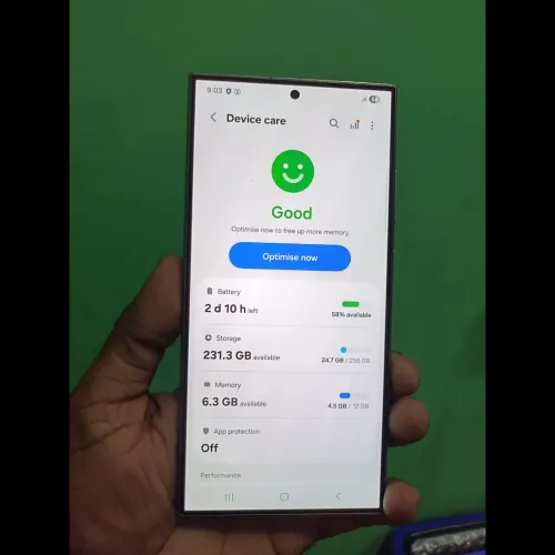 software errors smartphone rep