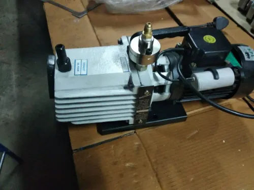 update image