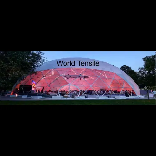 What is a Geodesic Dome? A geo
