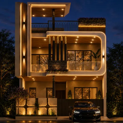 β¨ **Bold. Elegant. Ultra Moder
