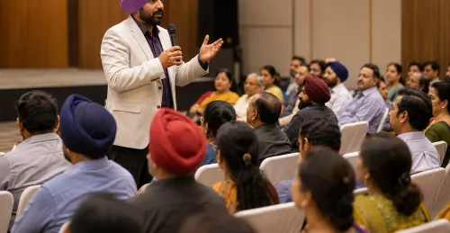 Parents quietly shape every st