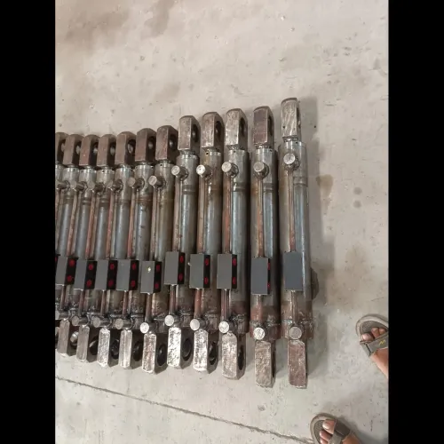 Hydraulic Cylinder Manufacturer in Khammam