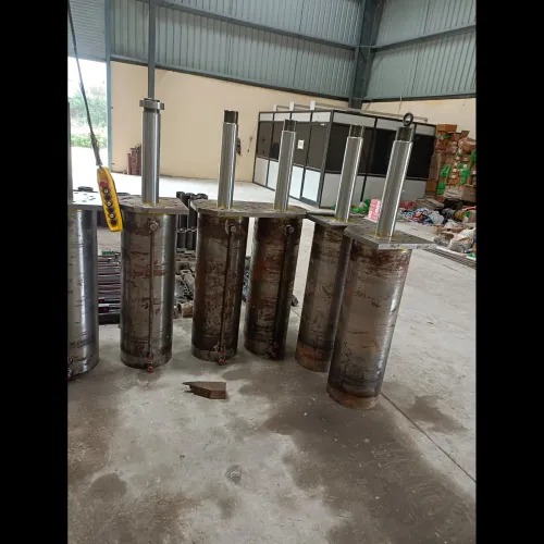 Hydraulic Cylinder Manufacturer in Khammam