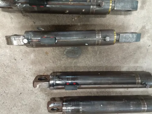 Hydraulic Cylinder Manufacturer in Khammam