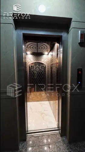 Walk into any newly developed commercial tower, pr