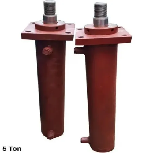 Hydraulic Cylinder Manufacturer in Mandya