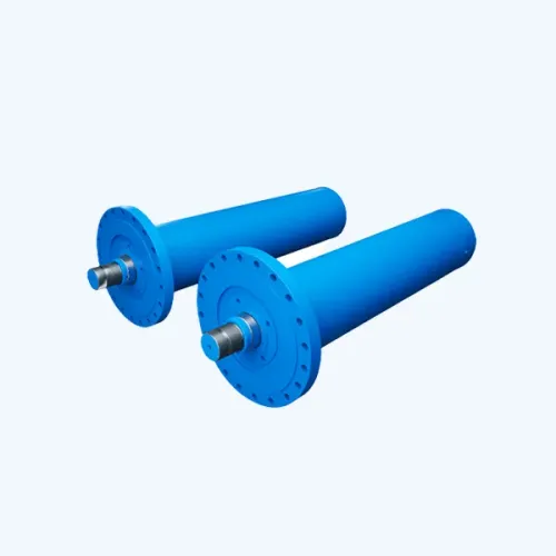 Hydraulic Cylinder Manufacturer in Mandya