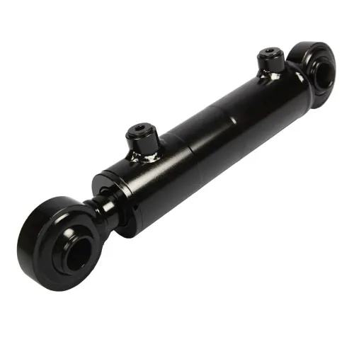 Hydraulic Cylinder Manufacturer in Mandya