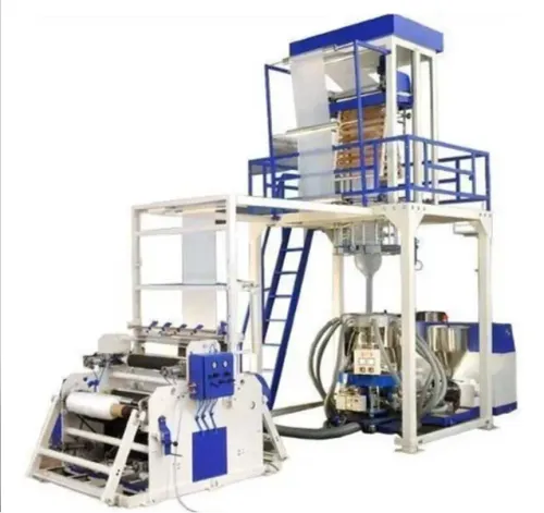 Brijwasi Industries manufactures premium Blown Fil