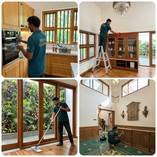 Transform your home with Kochi