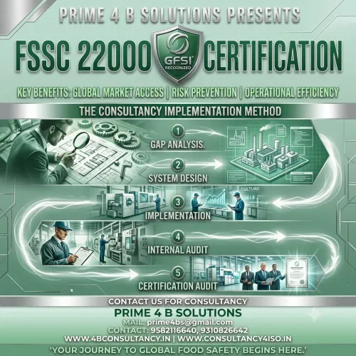 FSSC 22000