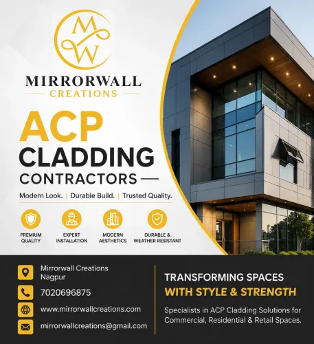 Looking for reliable ACP cladd