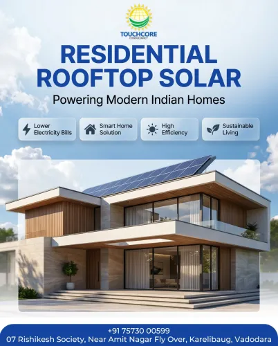 Power Your Home with Smart Roo