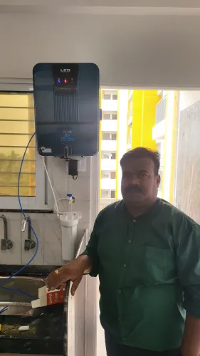 update image