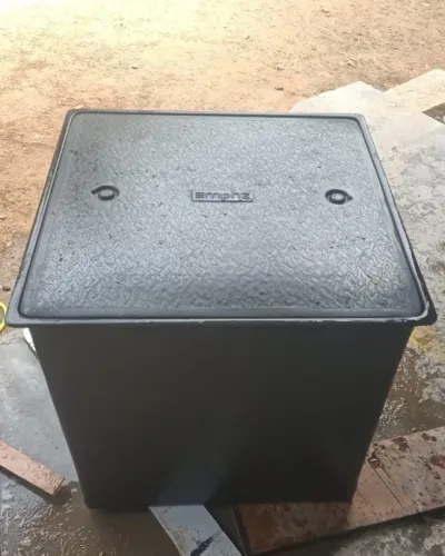 update image