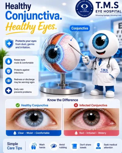 Emergency Eye Care Near Me
