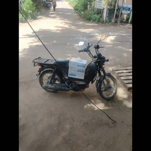 update image