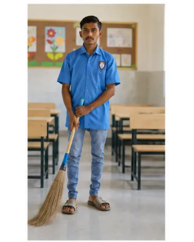 waste management and sanitatio