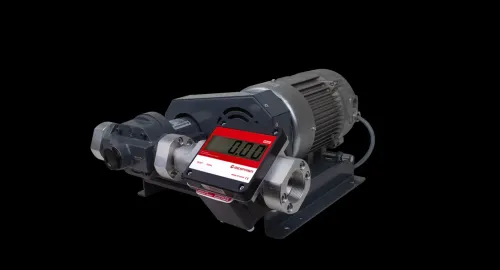 BAG-800 Explosionproof Petrol Transfer Pump