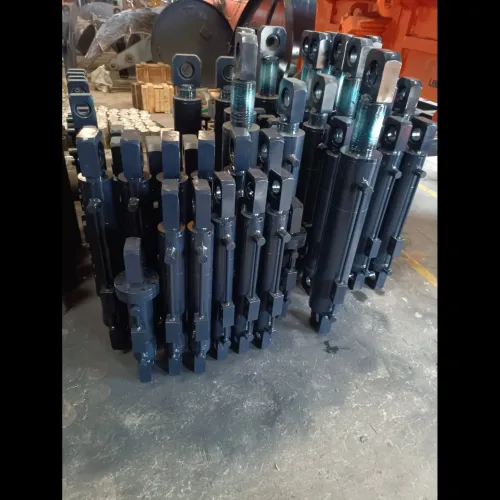 Hydraulic Cylinder Manufacturer in Hassan