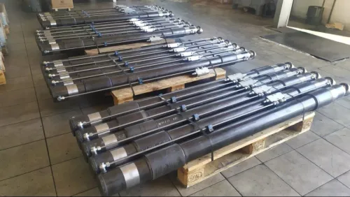 Hydraulic Cylinder Manufacturer in Bengaluru