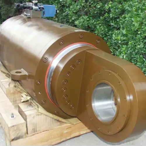 Hydraulic Cylinder Manufacturer in Bengaluru