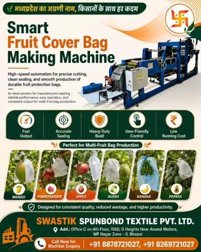 Protect Every Fruit. Increase 