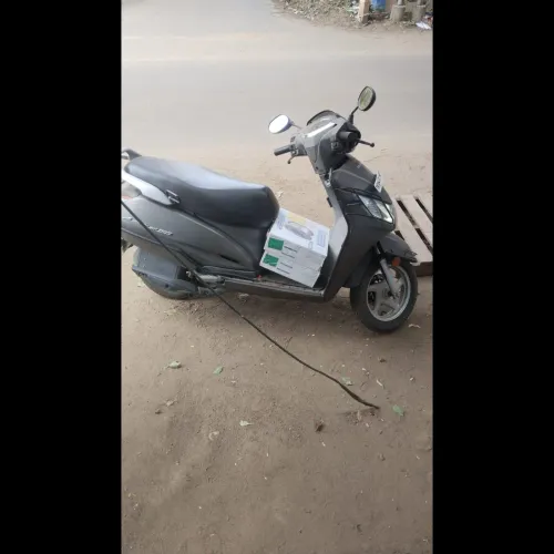 update image