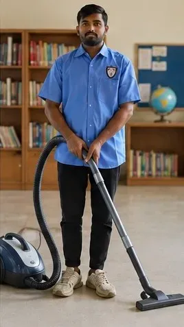 thorough cleaning solutions va