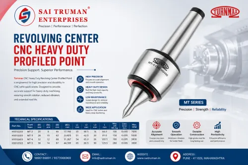 Sai Truman Enterprises, Bhosari, Pune is a trusted