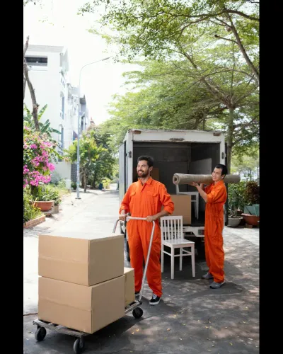 Shifting a