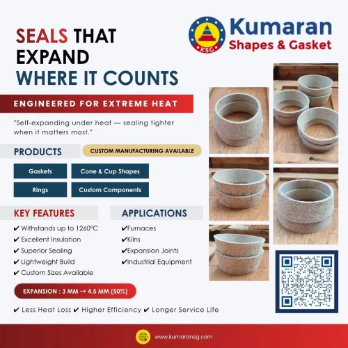 Designed for extreme temperature applications, our