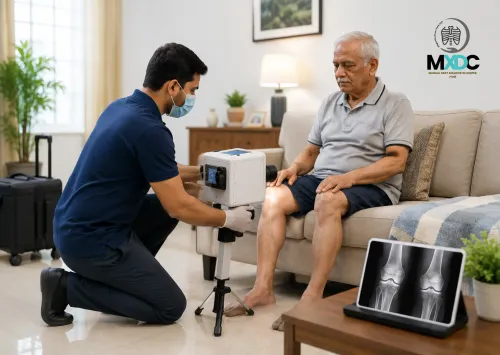 Experience the ease of hospita