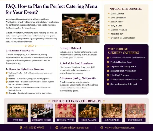 Choosing the right dining styl