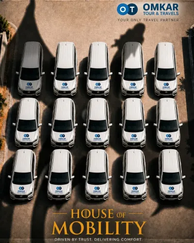 From corporate transportation 