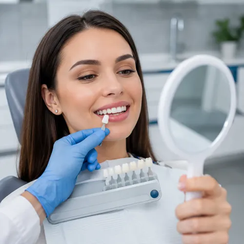 Best Veneers Clinic in Jagatpu