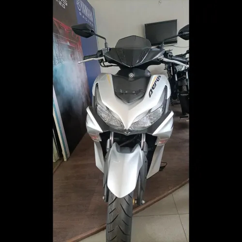 SS Motocorpz for trusted Yamah