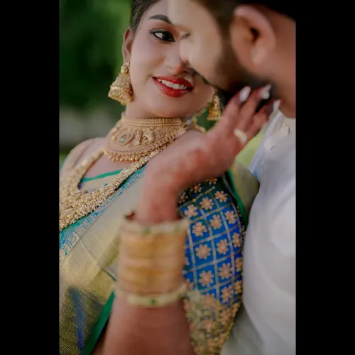 Vishnu Photography is recogniz