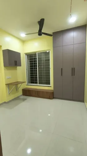 Turn your house into a home wi
