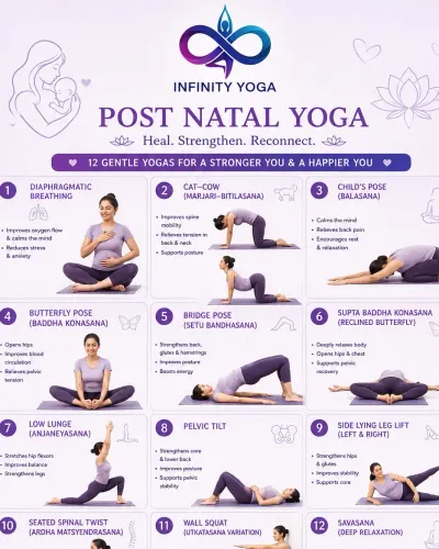 private home yoga classes grea