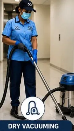 indoor air quality protection